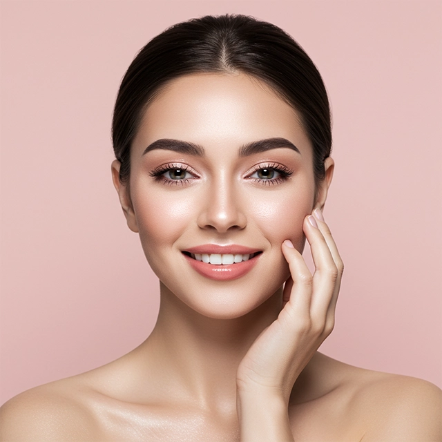 Maquillage beauté