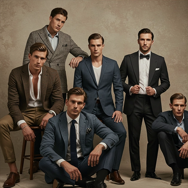 hommes