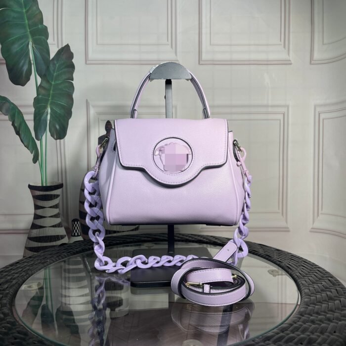 Podiums de haute couture européens et américains, nouveaux talons en bois, orteils ouverts, sandales backspace, filles en peau de vache pour femmes, défilés de mode, podiums de mode - Image 3