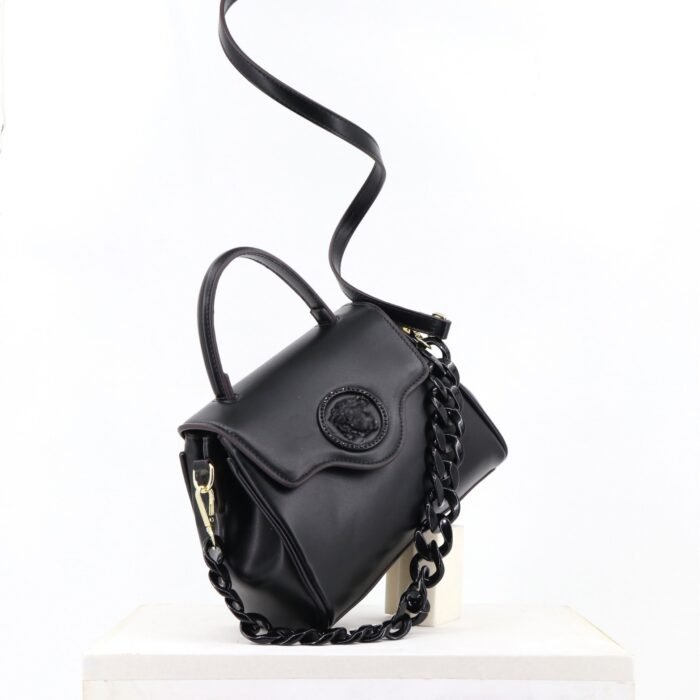 Sac transfrontalier pour femmes nouveau sac à chaîne en acrylique de marque européenne et américaine sac à bandoulière portable sac à main en gros pour le commerce extérieur - Image 4