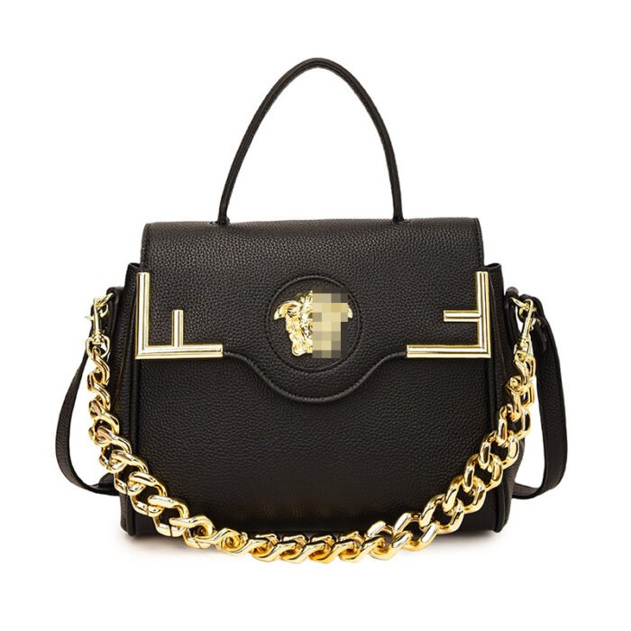 Le sac à bandoulière populaire de cette année sac à bandoulière pour femmes 2025 nouveau sac à bandoulière de niche haut de gamme sac à main de chaîne de mode - Image 5