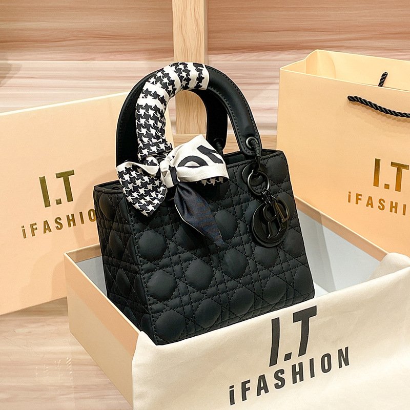 Sacs pour femmes, sacs en cuir véritable, marques de luxe de marque, sacs daifei à main, comptoirs de marques de luxe légers, authentiques