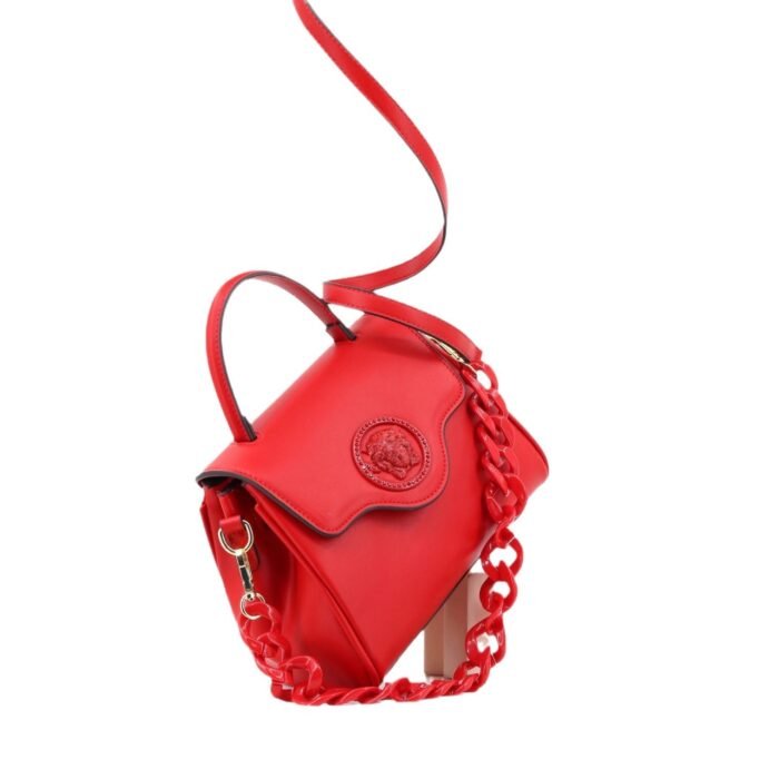 Sac transfrontalier pour femmes nouveau sac à chaîne en acrylique de marque européenne et américaine sac à bandoulière portable sac à main en gros pour le commerce extérieur - Image 5