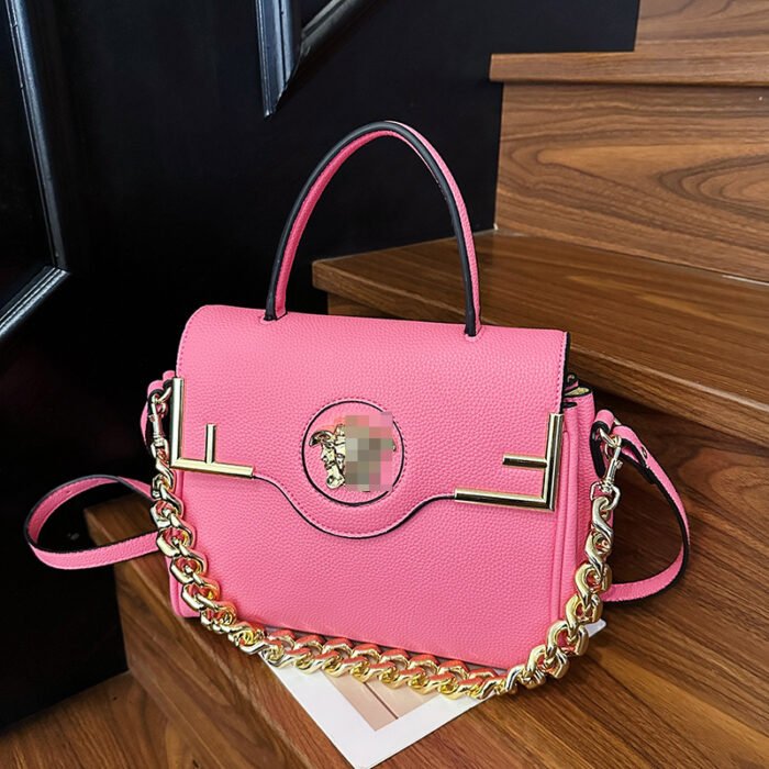 Le sac à bandoulière populaire de cette année sac à bandoulière pour femmes 2025 nouveau sac à bandoulière de niche haut de gamme sac à main de chaîne de mode - Image 2